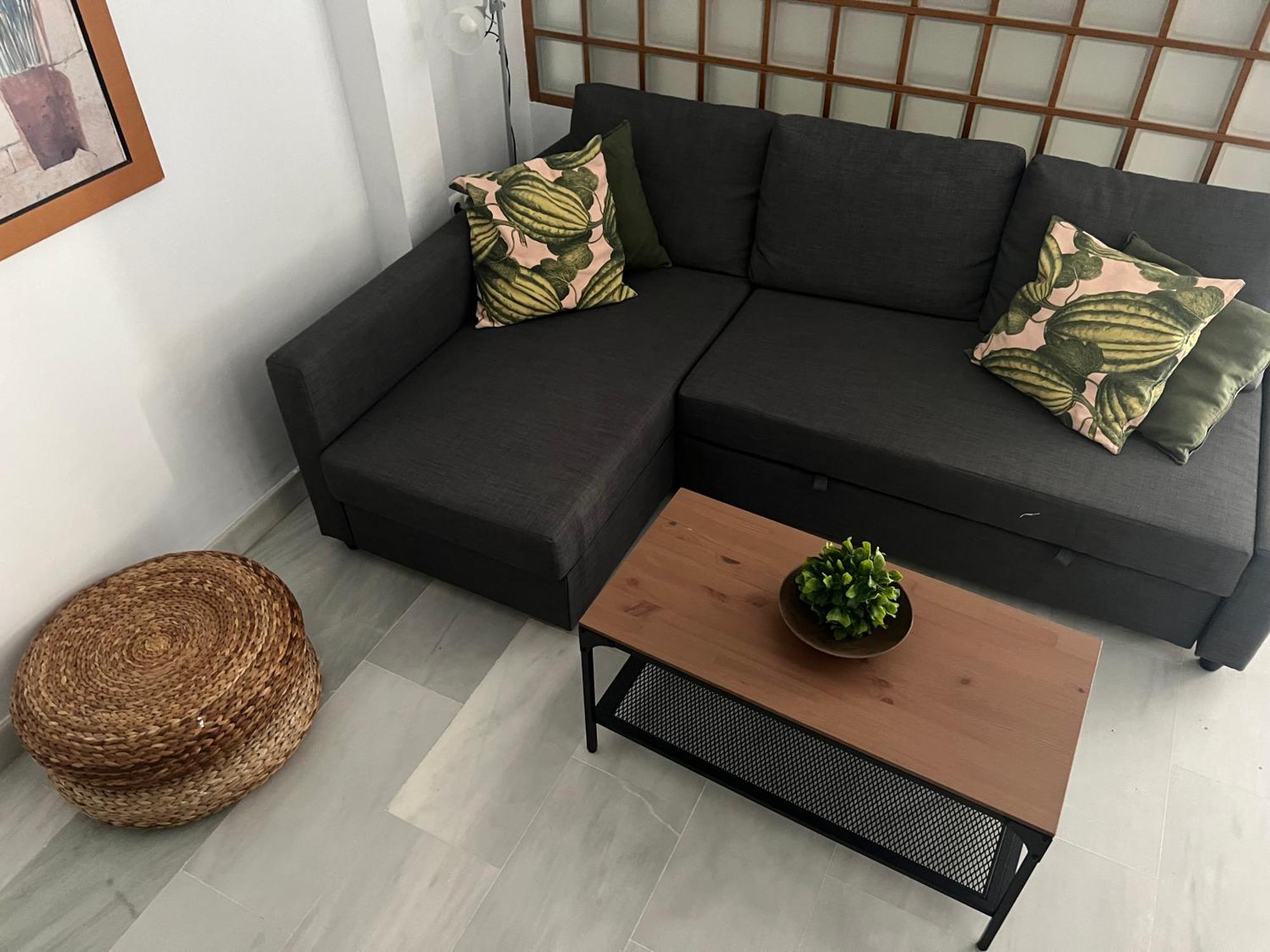 Apartment - Jinetes, 13 *