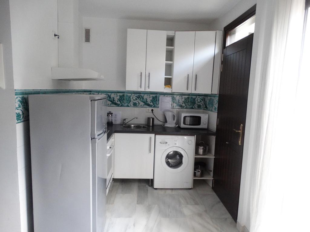- Jinetes, 13 Lejlighed Málaga