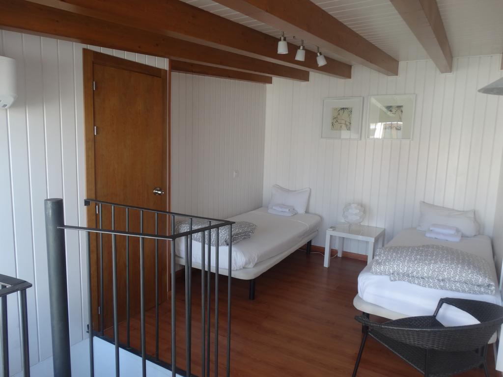 Lejlighed - Jinetes, 13 Málaga